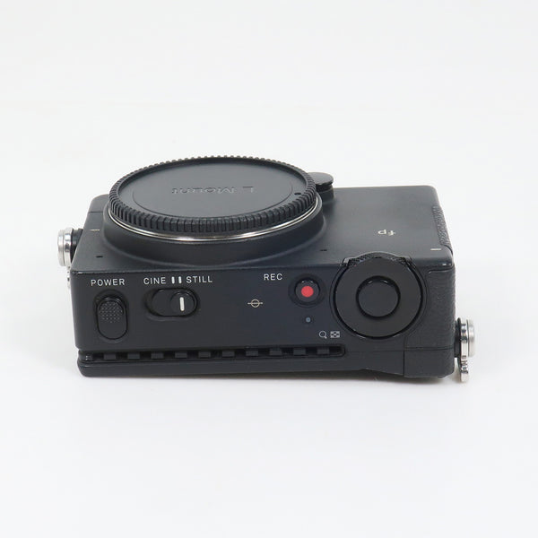 SIGMA】シグマ FP ボディ デジタルカメラ – NISHIKINO VINTAGE KYOTO