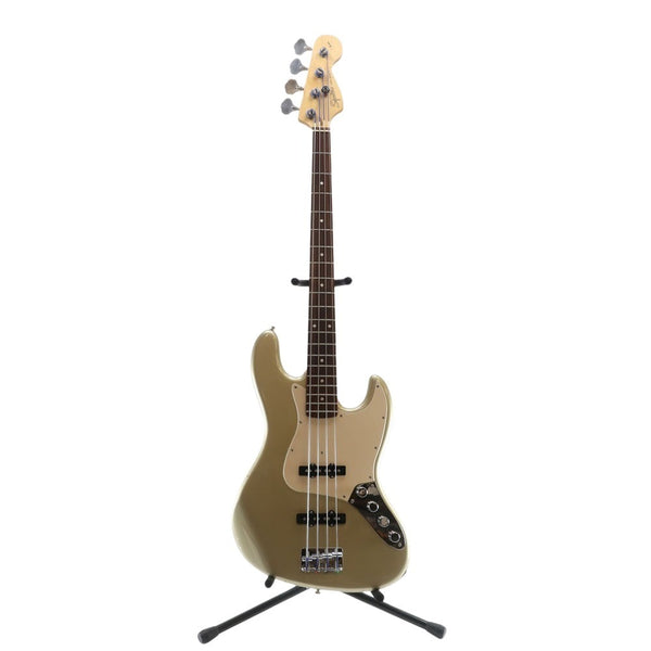 Squier by fender】スクワイヤーバイフェンダー JAZZBASS ベース