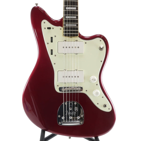 Fender】フェンダー ジャパン JAZZMASTER ギター JM66B – NISHIKINO
