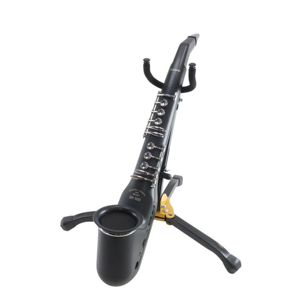 CASIO] Casio Digital Horn Wind Instruments DH-500 – NISHIKINO