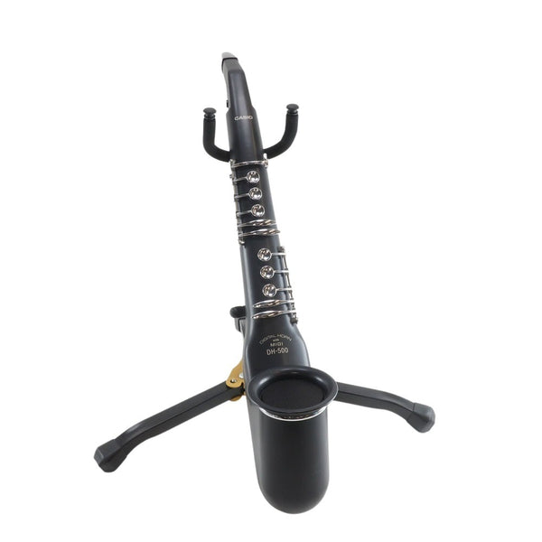 CASIO] Casio Digital Horn Wind Instruments DH-500 – NISHIKINO