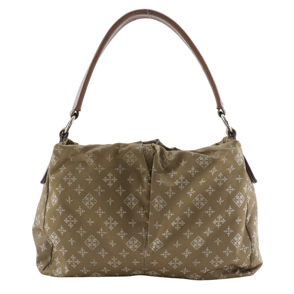 russet】ラシット 百合紋章 ショルダーバッグ – NISHIKINO