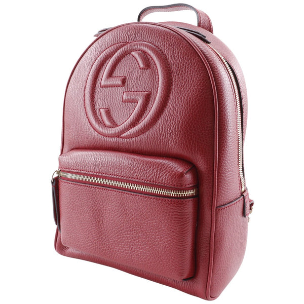 gucci soho mini backpack [GUCCI] Backpack・Daypack, 536192 St. Croix Rod Model:6'6