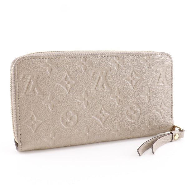 LOUIS VUITTON】ルイ・ヴィトン ジッピーウォレット 長財布 M69034