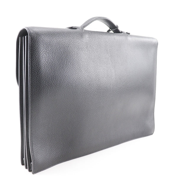 HERMES】エルメス サック ア デペッシュ41 ビジネスバッグ – NISHIKINO