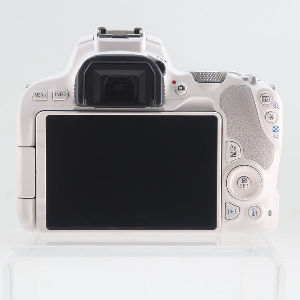 canon】キヤノン EOS kiss X9 EF-S 18-55mm F4-5.6 IS STM デジタル