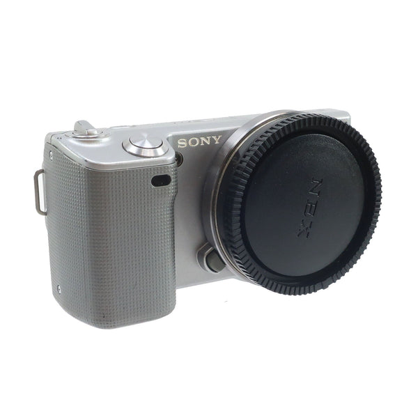 SONY】ソニー α デジタルカメラ NEX-5 – NISHIKINO VINTAGE KYOTO
