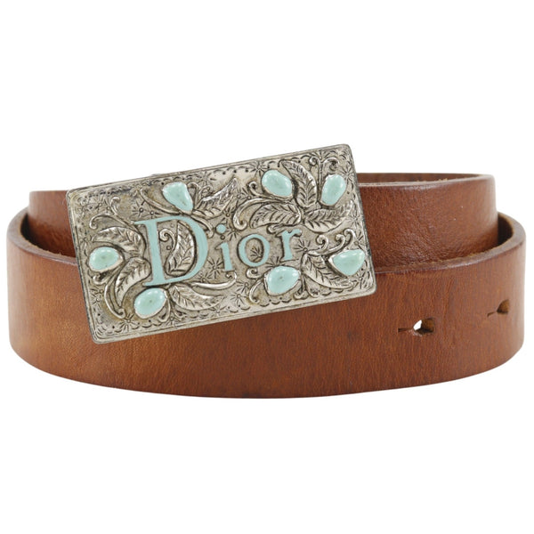 Dior】クリスチャンディオール ベルト – NISHIKINO VINTAGE KYOTO