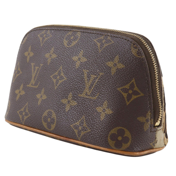 LOUIS VUITTON】ルイ・ヴィトン ポーチ – NISHIKINO VINTAGE KYOTO