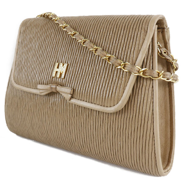 HANAE MORI Mori Hidee] Hanae Mori Shoulder Bag – NISHIKINO