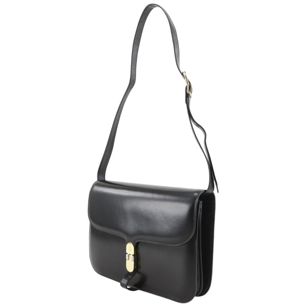 BALLY バリー　ビンテージ　置物 BALLY】バリー ヴィンテージ ショルダーバッグ – NISHIKINO VINTAGE KYOTO