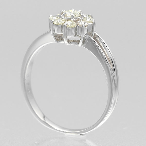 flower Ring Issue 5.5 – NISHIKINO VINTAGE KYOTO