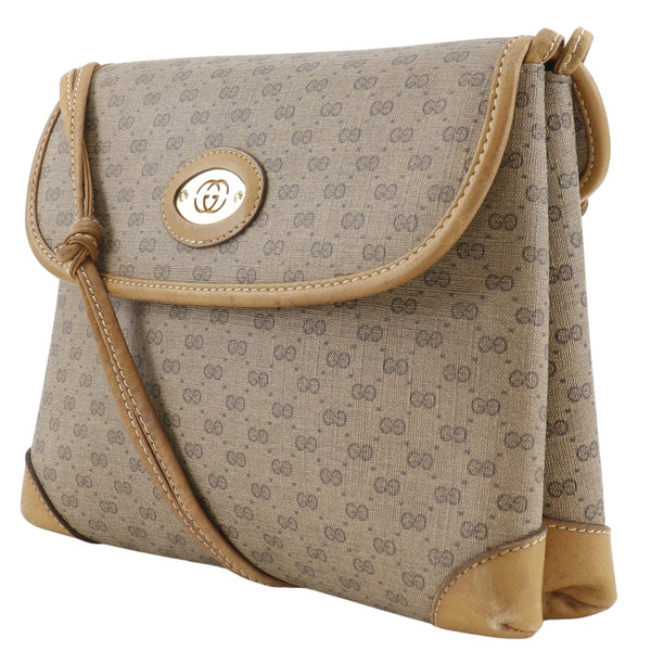 GUCCI】グッチ オールドグッチ ショルダーバッグ – NISHIKINO VINTAGE