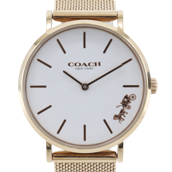 COACH】コーチ 腕時計 クオーツ – NISHIKINO VINTAGE KYOTO