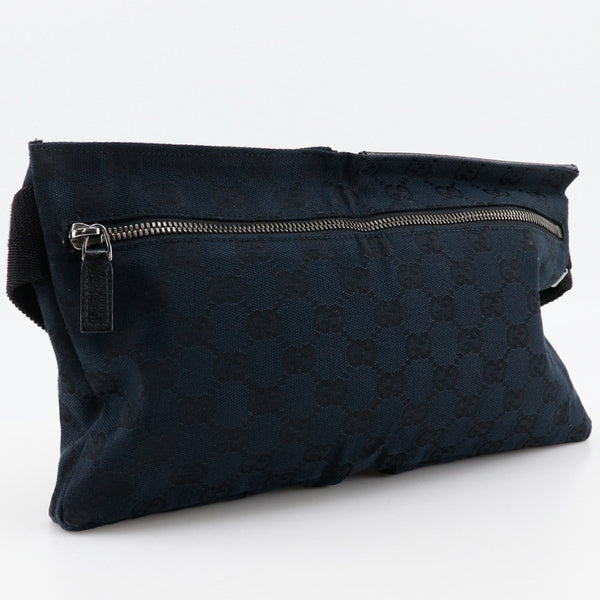 GUCCI】グッチ ボディバッグ ウエストバッグ 28566 – NISHIKINO