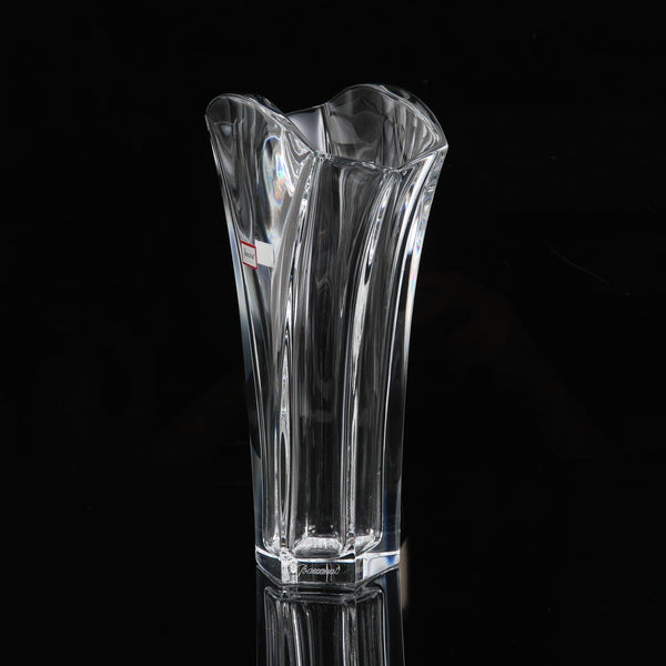 Baccarat】バカラ ギンコ ベースS 花瓶 – NISHIKINO VINTAGE KYOTO