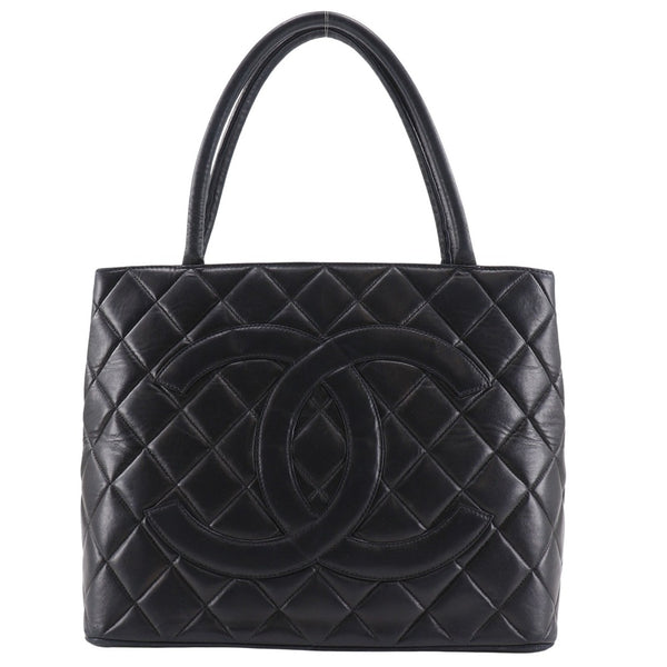 CHANEL】シャネル 復刻トート トートバッグ A01804 – NISHIKINO