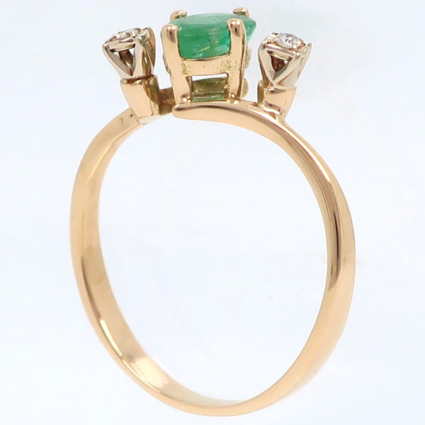 リング・指輪 9号 – NISHIKINO VINTAGE KYOTO