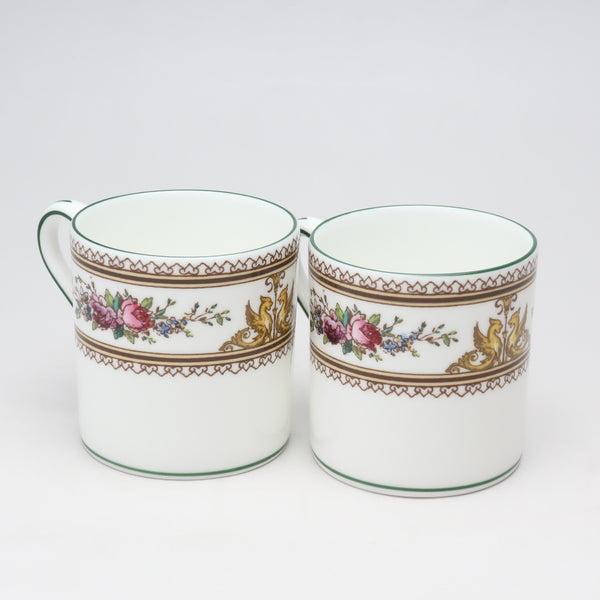 Wedgwood】ウェッジウッド コロンビア エナメル W959 食器 デミタス