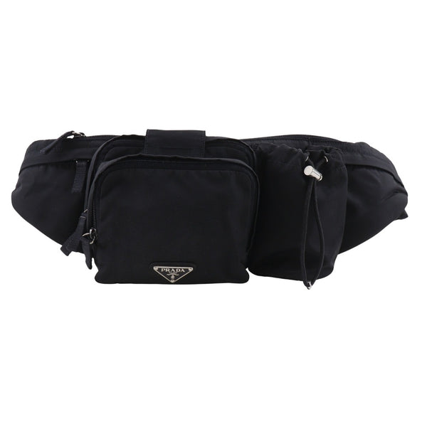 PRADA 　プラダ 　ウエストポーチ　ボディバック　ビンテージ 楽天市場】【未使用品】【バッグ】PRADA プラダ ウエストバッグ