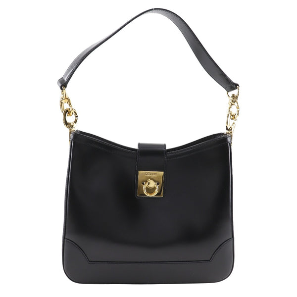 CELINE】セリーヌ ロゴ ショルダーバッグ – NISHIKINO VINTAGE KYOTO