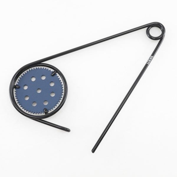 LOEWE】ロエベ メカノピン チャーム – NISHIKINO VINTAGE KYOTO