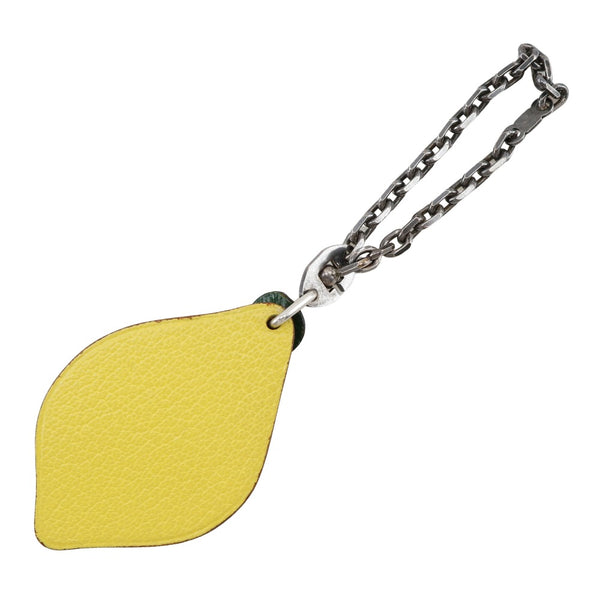 美品♡HERMESレモンチャーム HERMES】エルメス レモン チャーム – NISHIKINO VINTAGE KYOTO