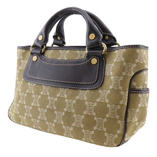 Celine] Celine Boogie Bag手提包– NISHIKINO VINTAGE KYOTO