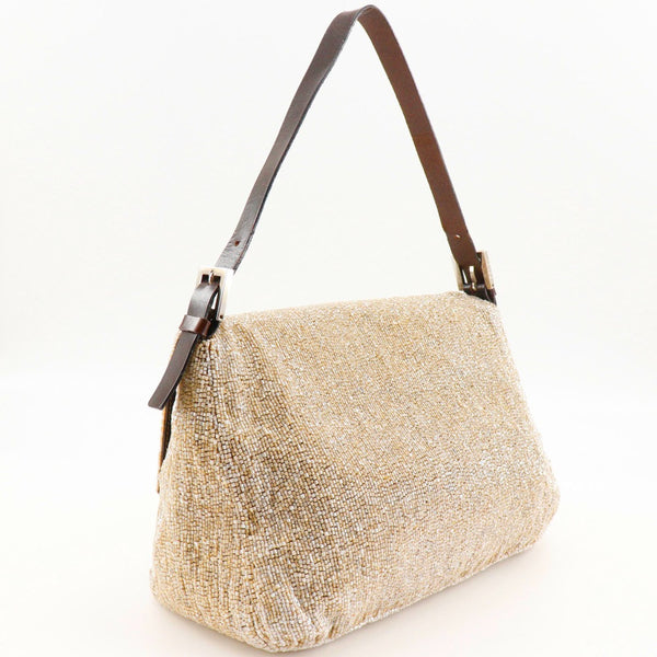 FENDI】フェンディ マンマバケット ショルダーバッグ 2454/26325/003