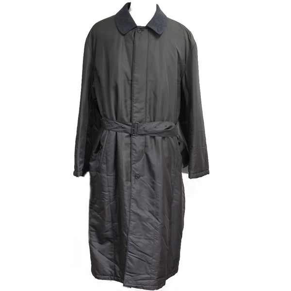 Ermenegildo Zegna] Ermenegildo Zegna trench coat – NISHIKINO