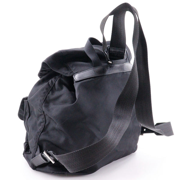 PRADA】プラダ リュック・デイパック 1BZ811 ナイロン NERO 黒 肩掛け