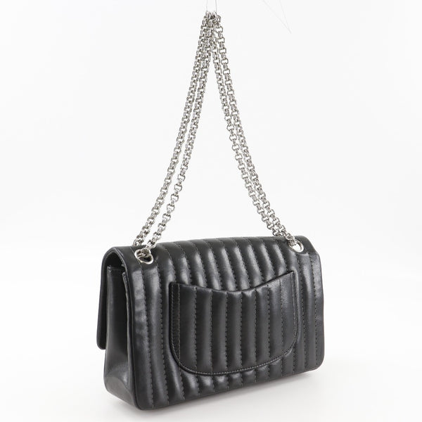 CHANEL】シャネル マドモアゼル ショルダーバッグ – NISHIKINO VINTAGE
