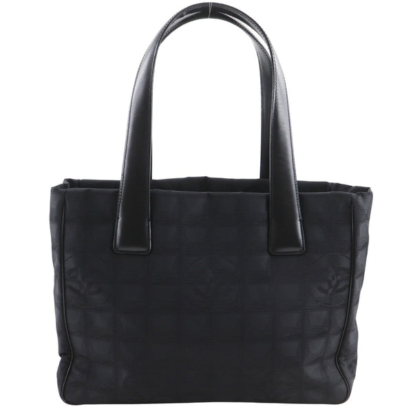 CHANEL】シャネル ニュートラベルライン トートPM トートバッグ