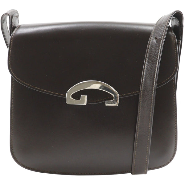 GUCCI】グッチ オールドグッチ ショルダーバッグ – NISHIKINO VINTAGE