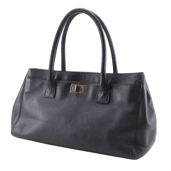 シャネル　トートバッグ CHANEL】シャネル エグゼクティブトート トートバッグ A29292