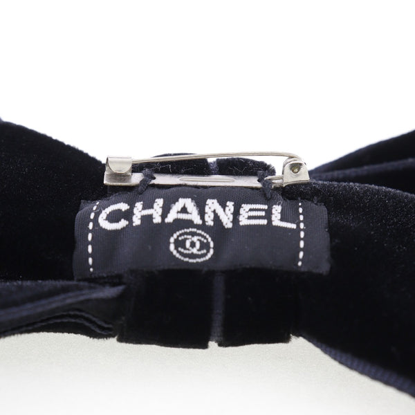 CHANEL】シャネル リボン ブローチ – NISHIKINO VINTAGE KYOTO