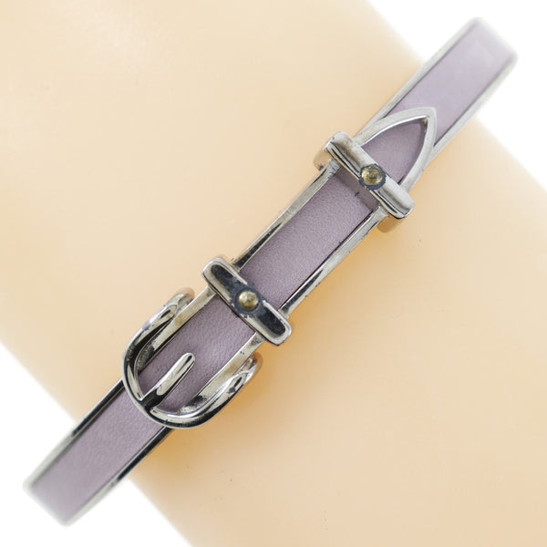 HERME'Sエルメス ベルトモチーフ　バングル　❤︎ HERMES】エルメス ベルトモチーフ バングル – NISHIKINO VINTAGE KYOTO