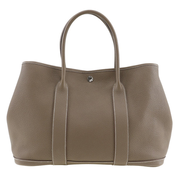 HERMES】エルメス ガーデンパーティPM トートバッグ ネゴンダ