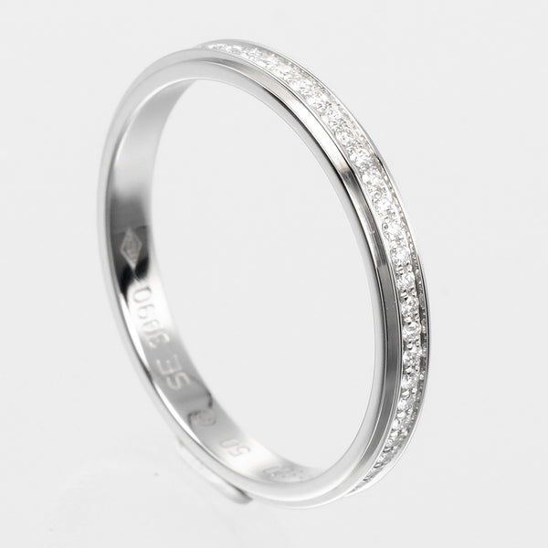 CARTIER】カルティエ ダムール フルエタニティ 10号 リング・指輪