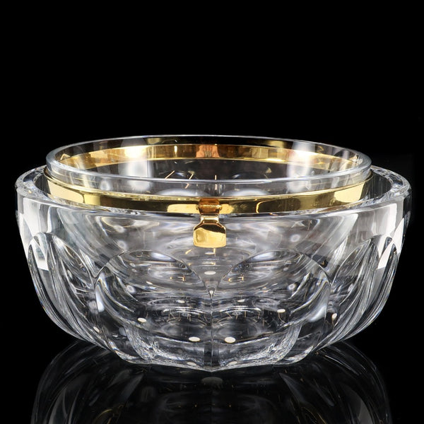 Baccarat】バカラ アルクール キャビアボウル 食器 – NISHIKINO