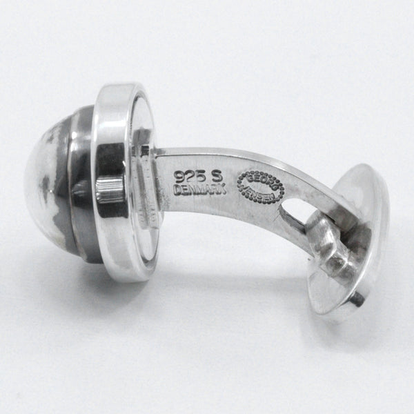 Georg Jensen】ジョージジェンセン カフス – NISHIKINO VINTAGE KYOTO