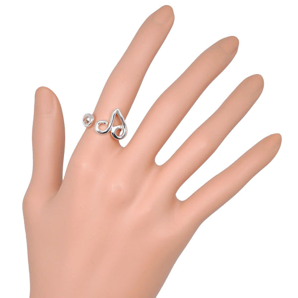 TIFFANY&Co.】ティファニー 牡羊座 星座モチーフ リング・指輪 13号