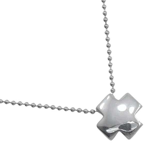 TIFFANY&Co.】ティファニー ローマンクロス ネックレス – NISHIKINO