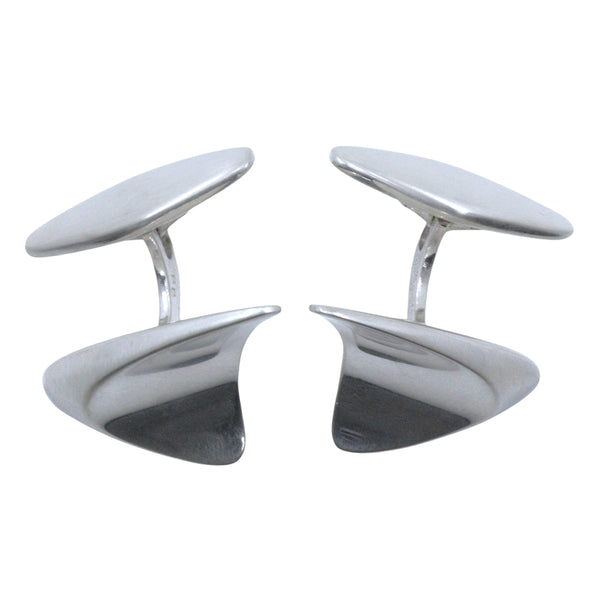 Georg Jensen】ジョージジェンセン カフス – NISHIKINO VINTAGE KYOTO