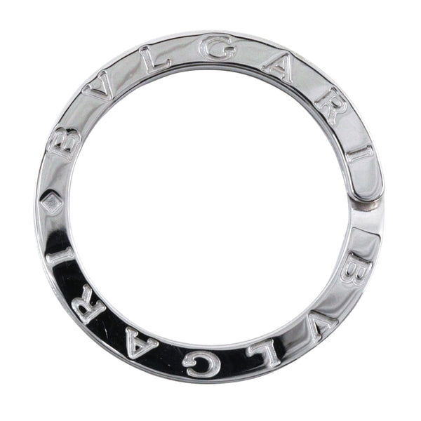 BVLGARI】ブルガリ キーリング キーホルダー – NISHIKINO VINTAGE KYOTO