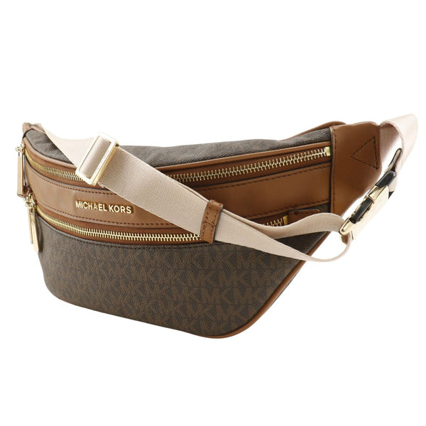 Michael Kors】マイケルコース ボディバッグ ウエストバッグ