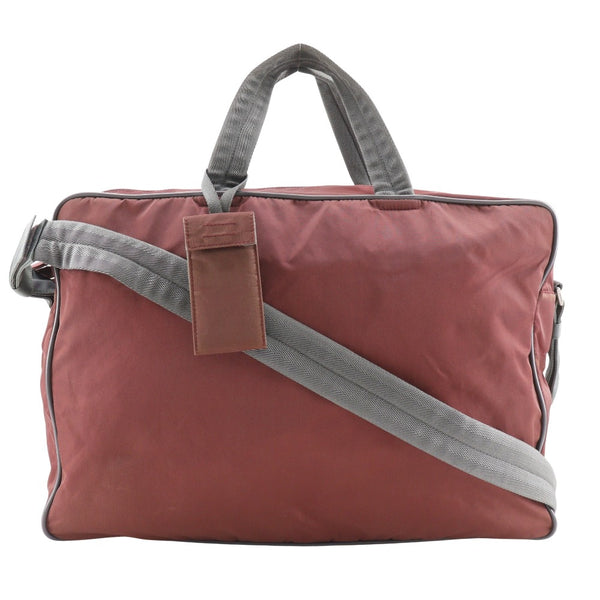 PRADA SPORTS】プラダスポーツ ボストンバッグ 2WAYショルダー