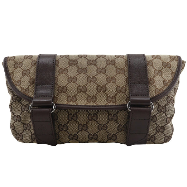 GUCCI】グッチ ウエストバッグ ボディバッグ 145851 – NISHIKINO
