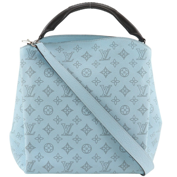 LOUIS VUITTON】ルイ・ヴィトン バビロンPM ショルダーバッグ M50907