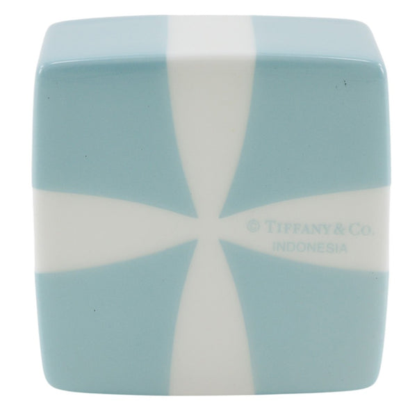 TIFFANY&Co.】ティファニー ミニブルー ボウボックス その他雑貨